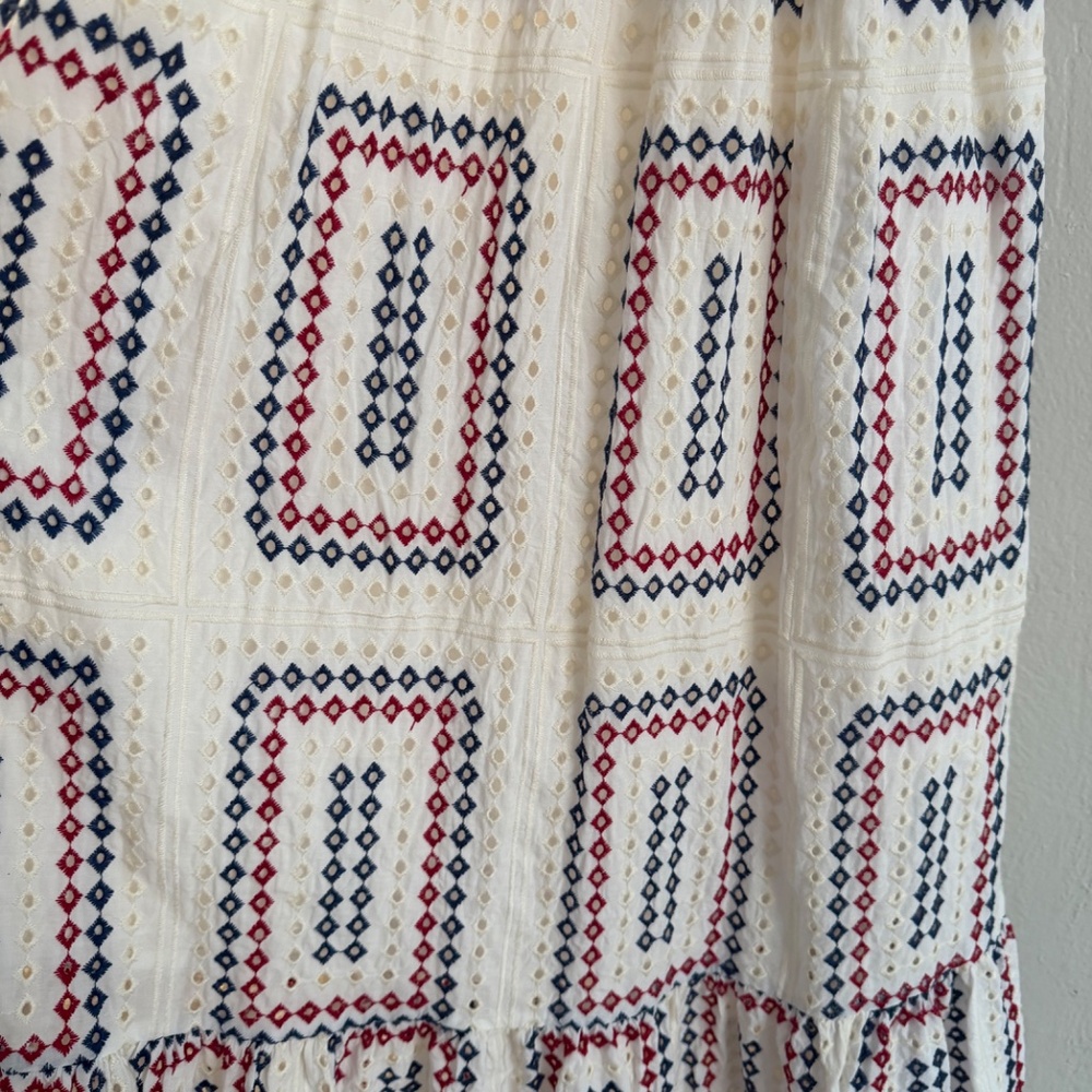 NWOT Hill House Home The Anjuli Nap Dress - Picture 3 of 3